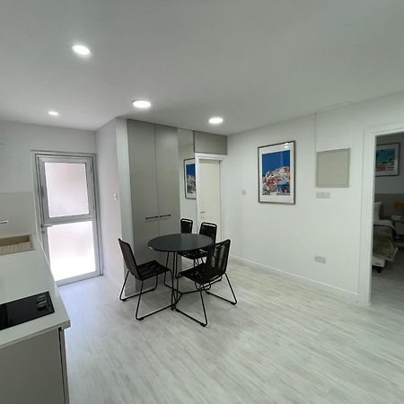 Levante Holiday Apartments Larnaca Ngoại thất bức ảnh