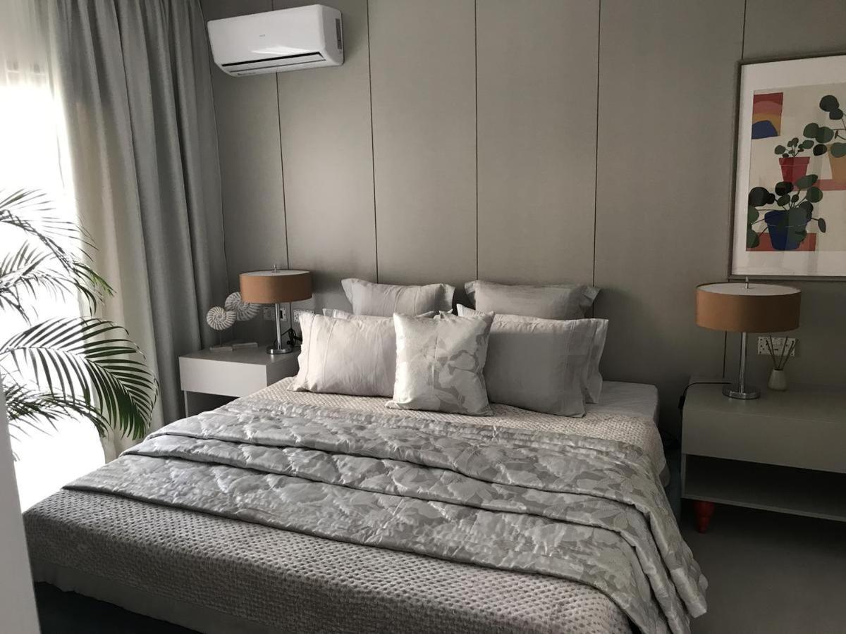 Levante Holiday Apartments Larnaca Ngoại thất bức ảnh