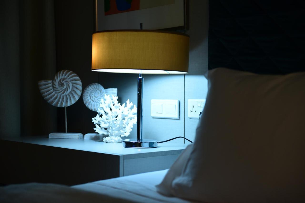 Levante Holiday Apartments Larnaca Ngoại thất bức ảnh