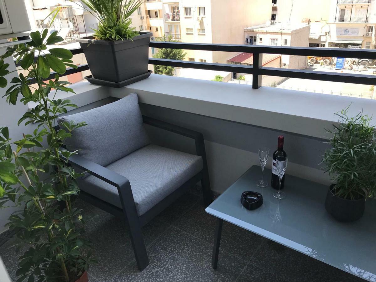 Levante Holiday Apartments Larnaca Ngoại thất bức ảnh