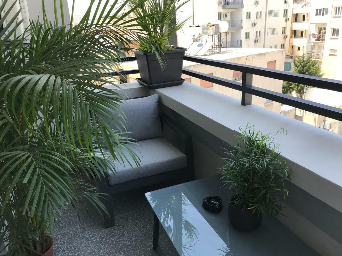 Levante Holiday Apartments Larnaca Ngoại thất bức ảnh