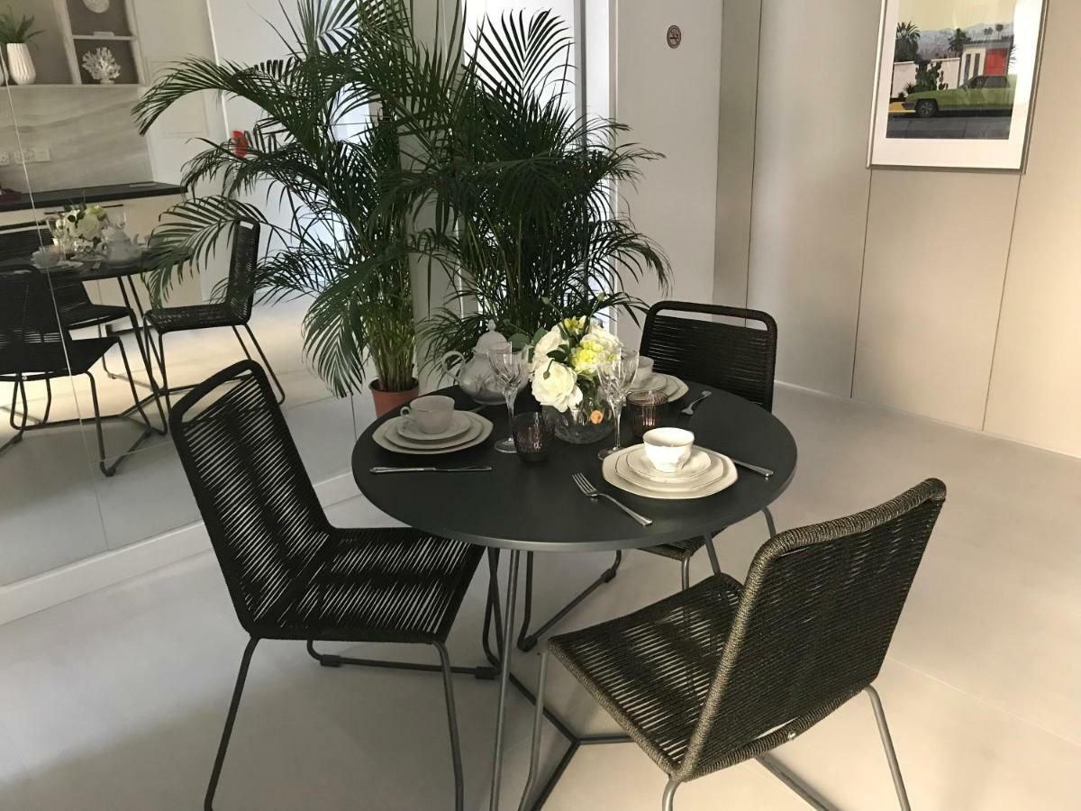 Levante Holiday Apartments Larnaca Ngoại thất bức ảnh
