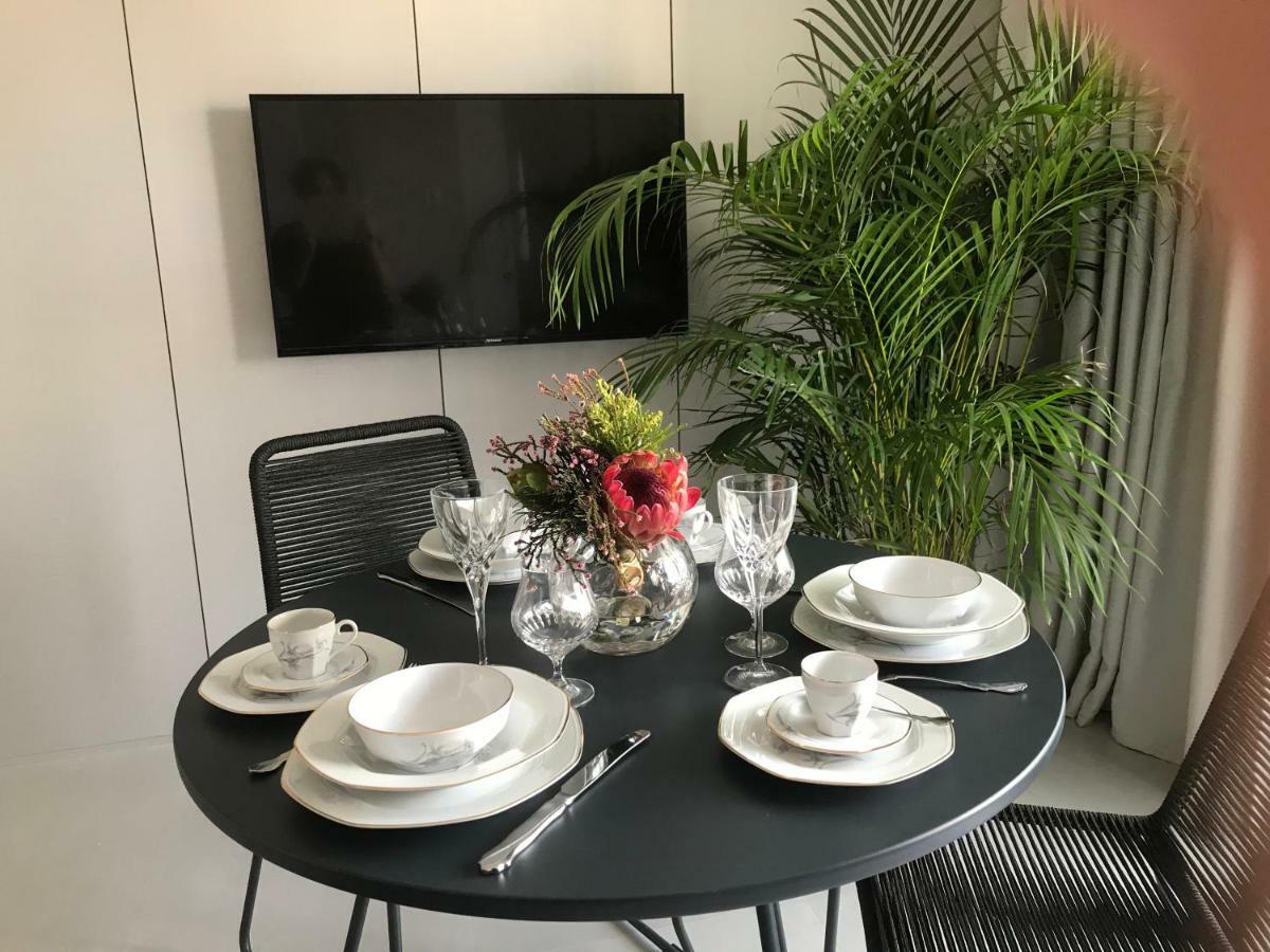 Levante Holiday Apartments Larnaca Ngoại thất bức ảnh