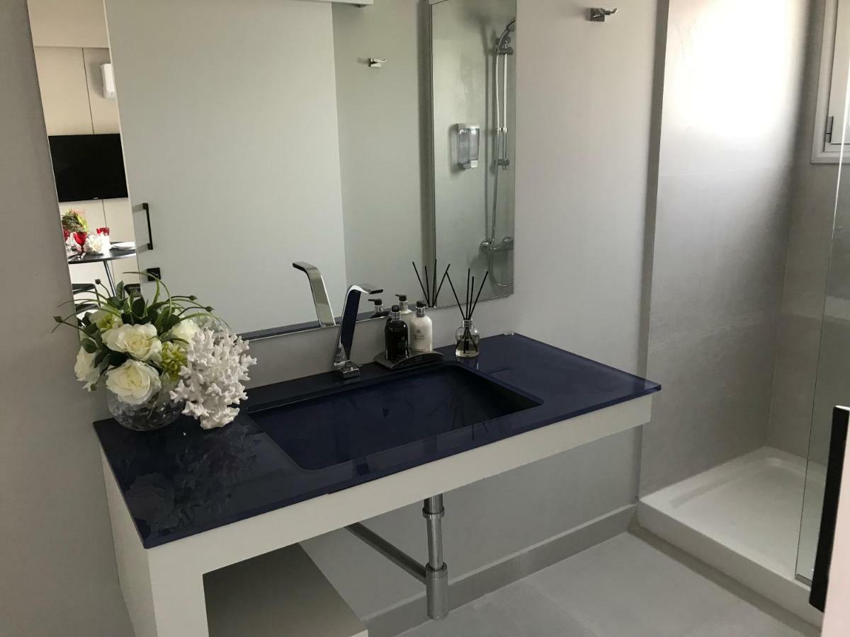 Levante Holiday Apartments Larnaca Ngoại thất bức ảnh