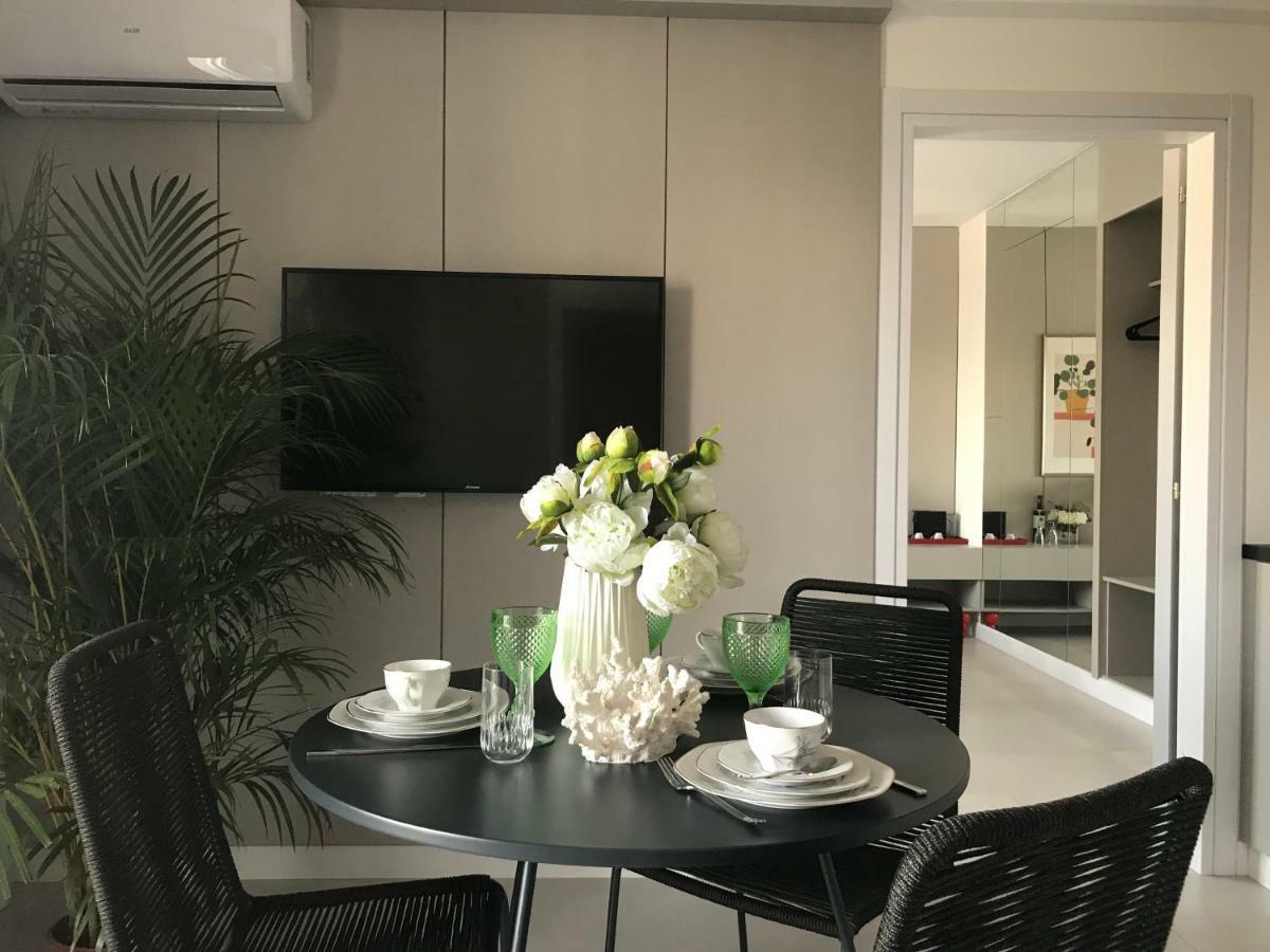 Levante Holiday Apartments Larnaca Ngoại thất bức ảnh