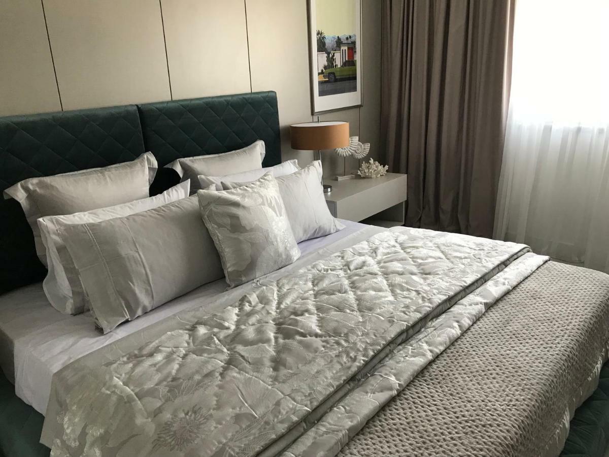 Levante Holiday Apartments Larnaca Ngoại thất bức ảnh