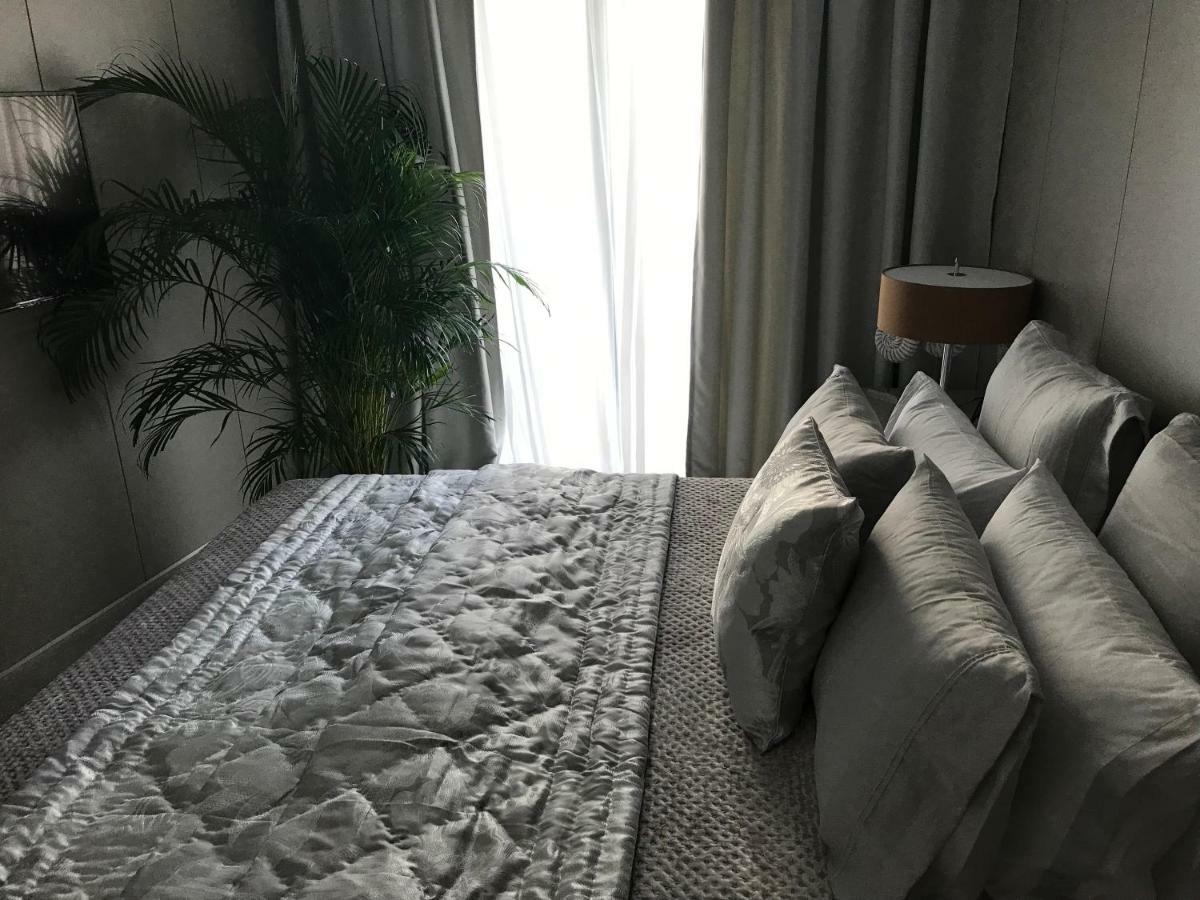 Levante Holiday Apartments Larnaca Ngoại thất bức ảnh