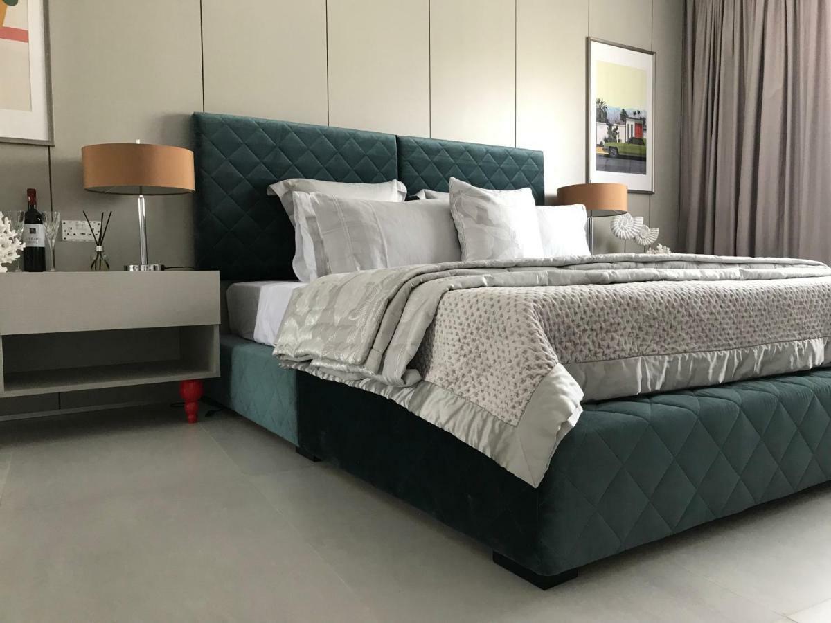 Levante Holiday Apartments Larnaca Ngoại thất bức ảnh