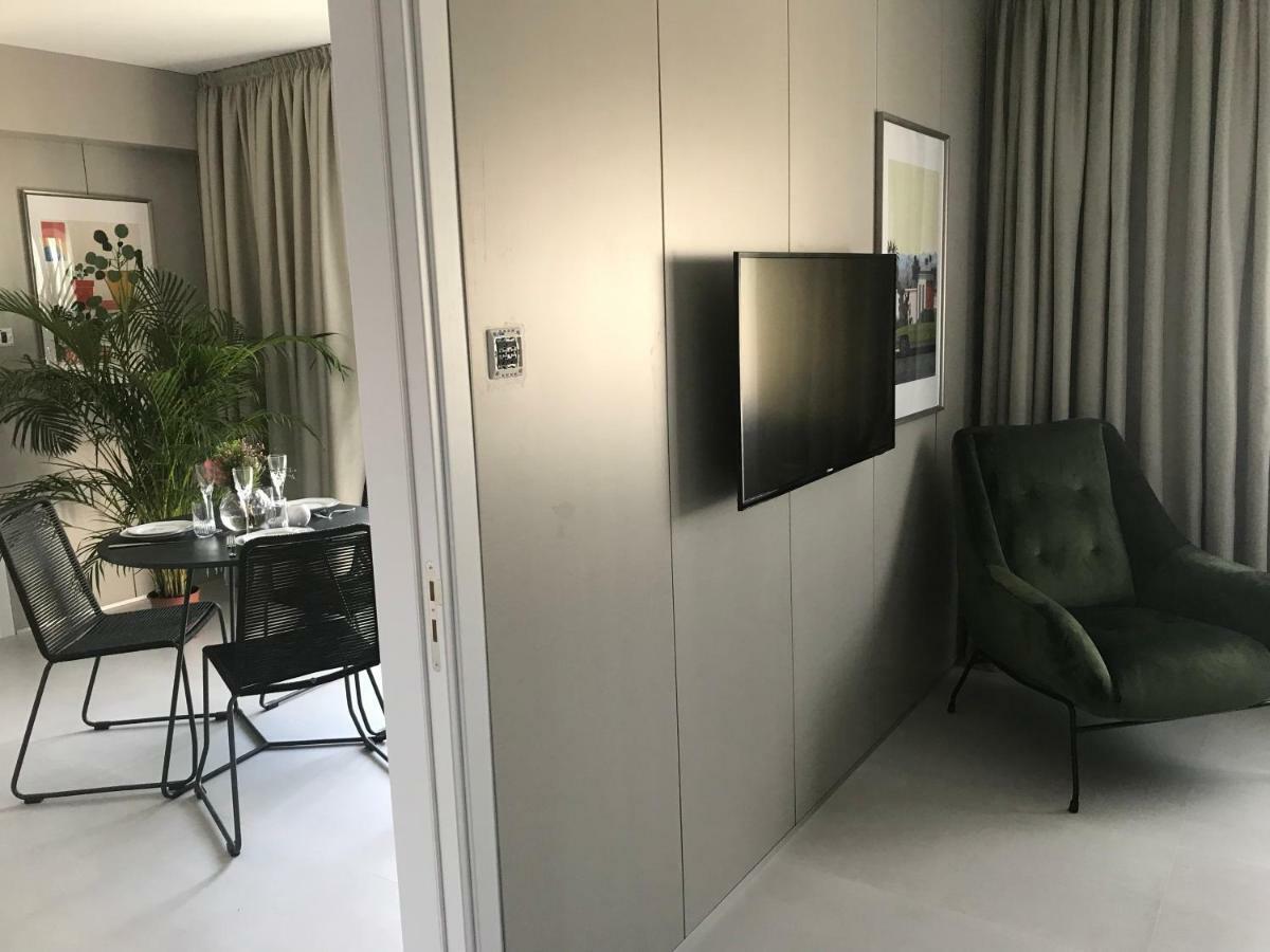 Levante Holiday Apartments Larnaca Ngoại thất bức ảnh