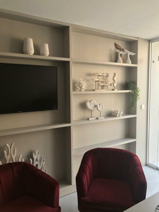 Levante Holiday Apartments Larnaca Ngoại thất bức ảnh
