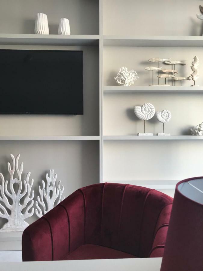 Levante Holiday Apartments Larnaca Ngoại thất bức ảnh